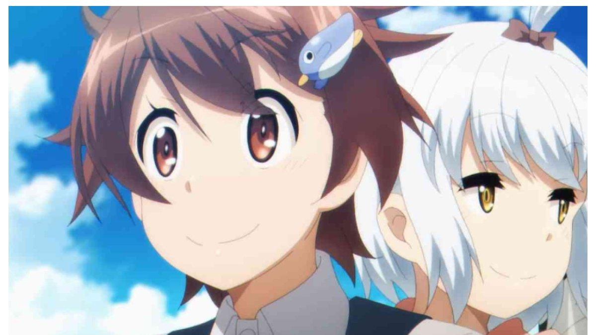 MENDALAMI CERITA DARI ANIME 'SHUUMATSU TOURING' - 