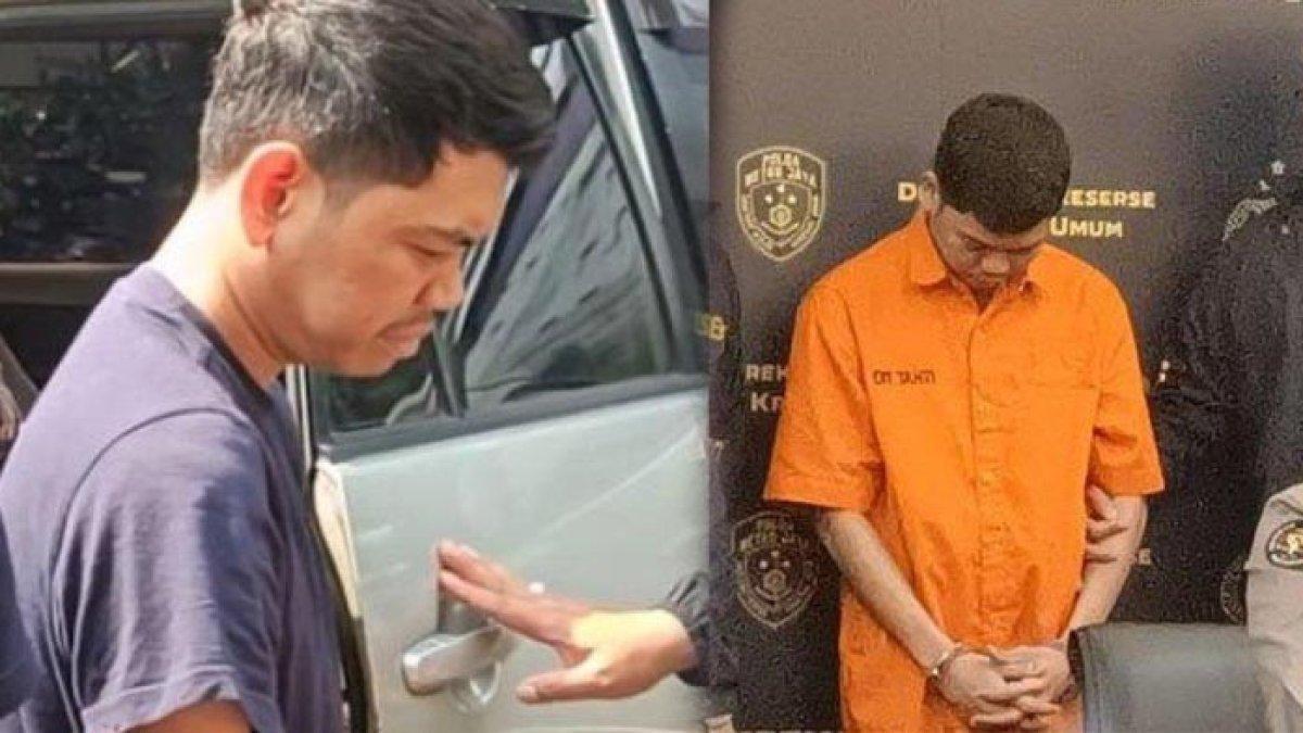 Yudha Arfandi janji ajak anak jalan-jalan usai keluar penjara