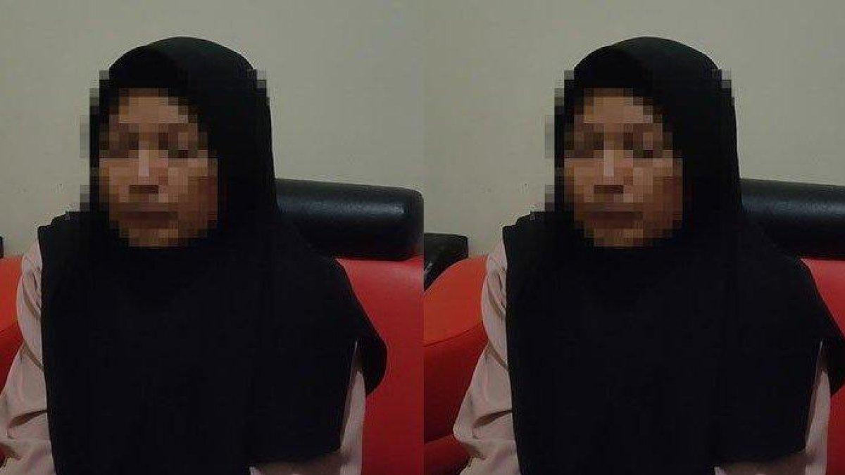 Yuliana (42) ibu tiri yang bakar kos saat anak tirinya masih tertidur