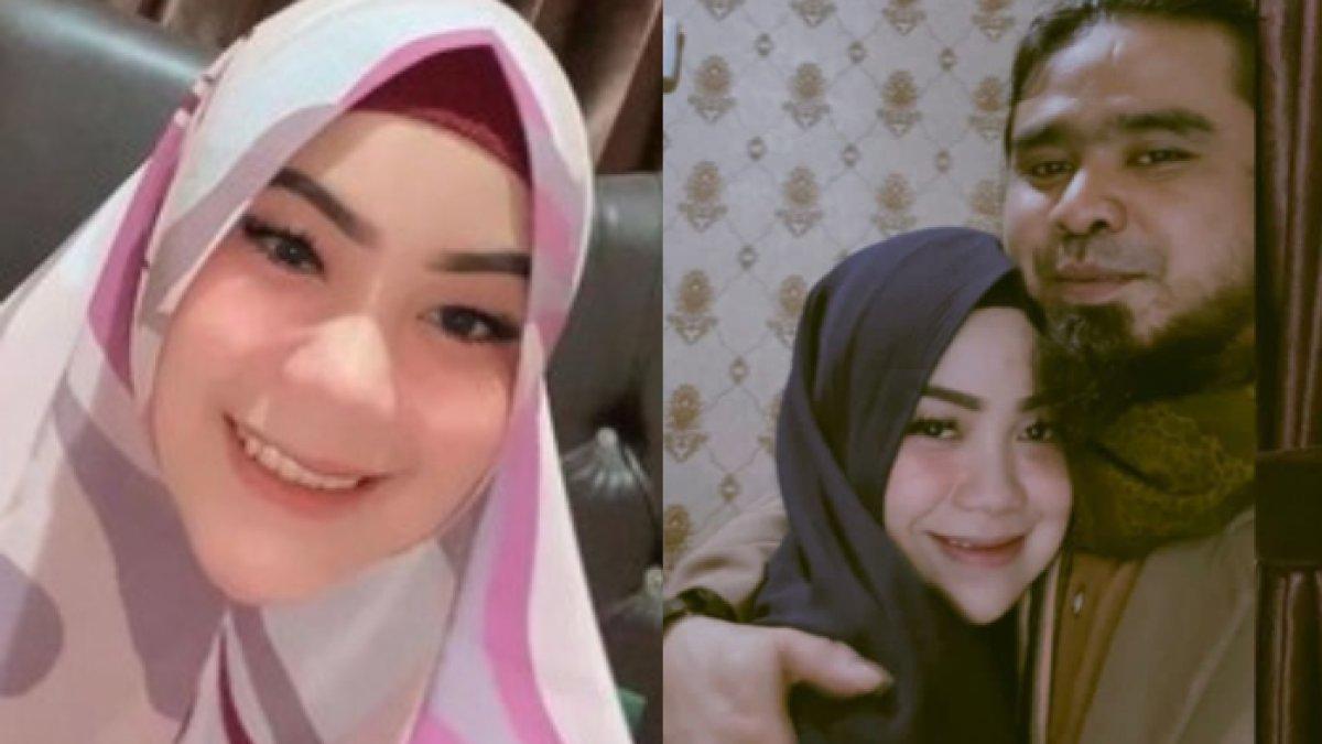 Yuni LIDA putuskan berhijab usai menikah dengan Gus Samsudin