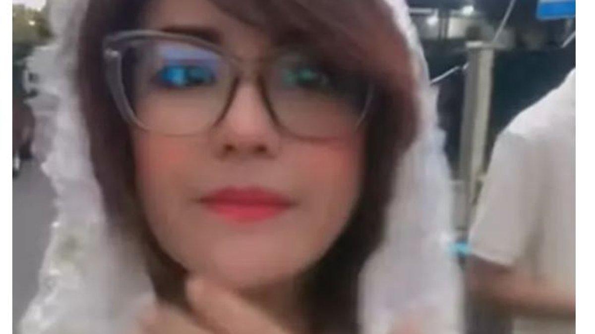 SOSOK YUYUN PEMERAN SANTI DI SINETRON JIN DAN JUN - Di balik kesuksesan dalam karier, Yuyun menyimpan kisah pribadi yang tak selalu mulus. 
