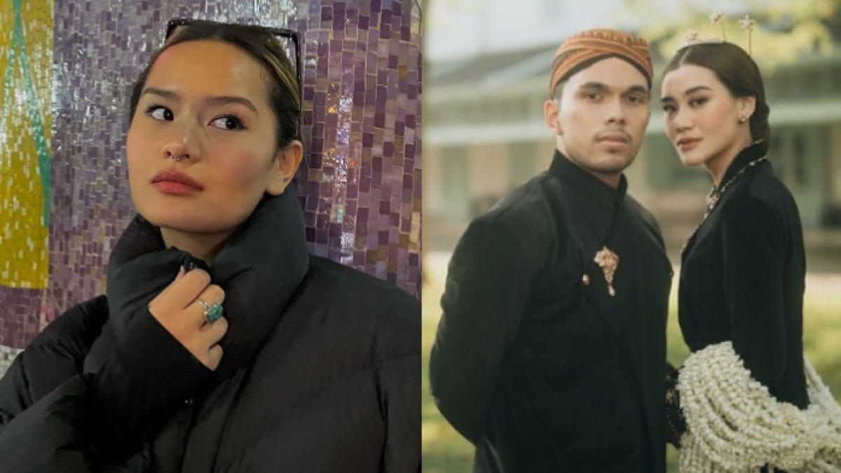Zahwa Massaid sudah menyadari hubungan Aaliyah Massaid dan Thariq Halilintar bakal serius.