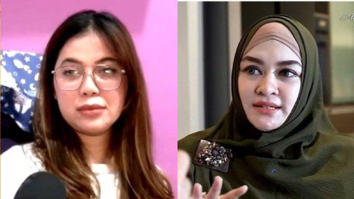 Zeda Salim bongkar aib kelam Dokter K