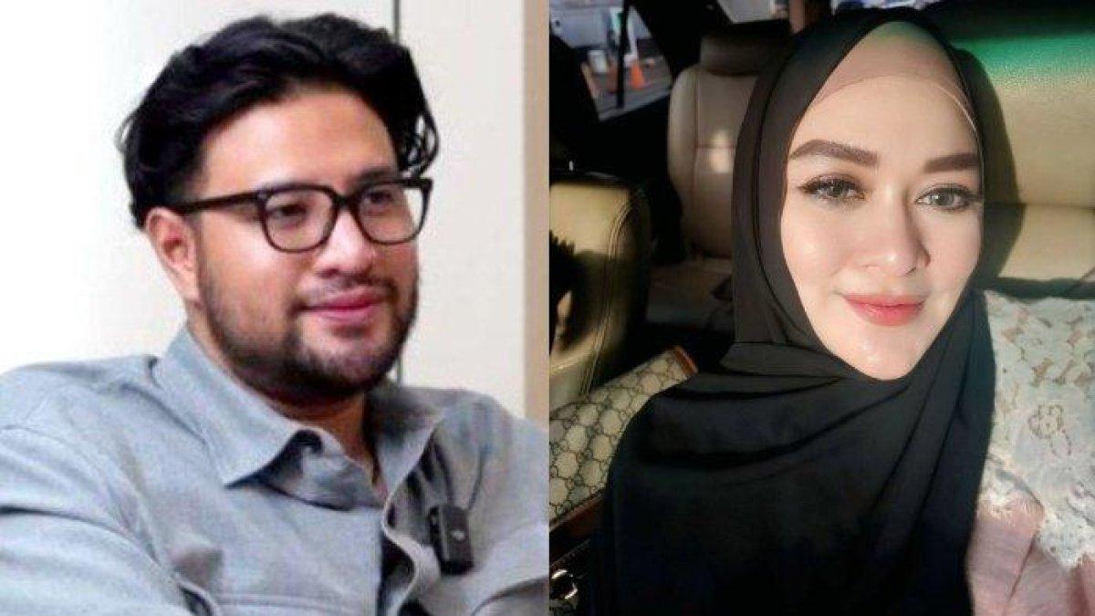 ZEDA SALIM PILIH MUNDUR - Zeda Salim memilih mundur dari kehidupan Ammar Zoni, usai sang aktor menjalin hubungan dengan Dokter Kamelia.