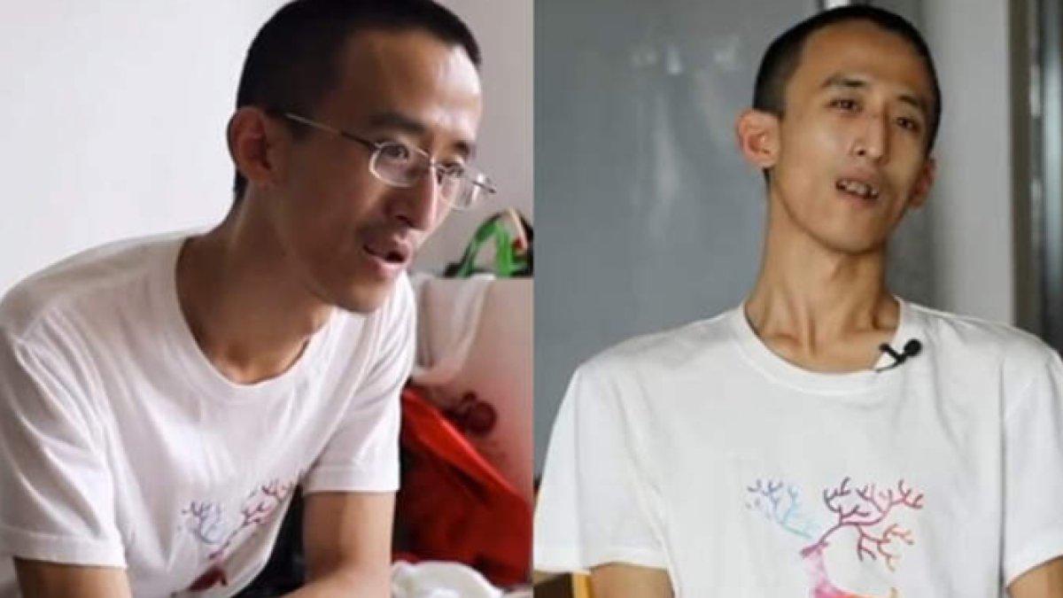 Zhang Xinyang, bocah jenius di China yang kuliah di umur 10 tahun kini jadi pengangguran.