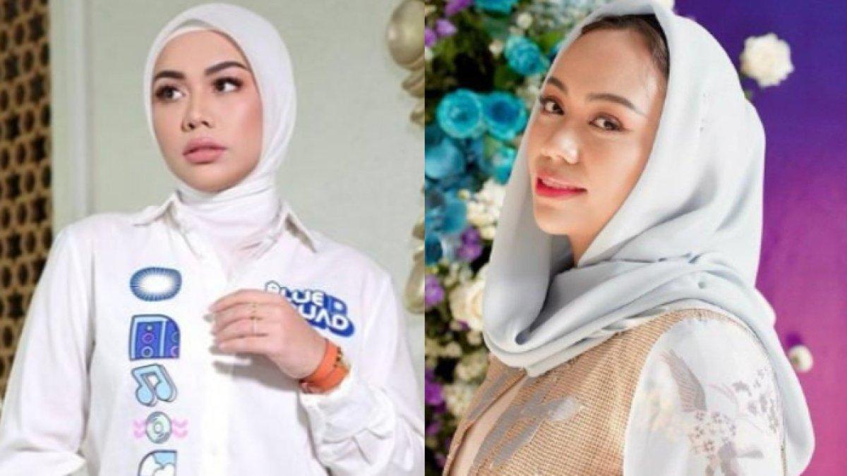 Zita Anjani klarifikasi fotonya pamer starbucks di depan Makkah