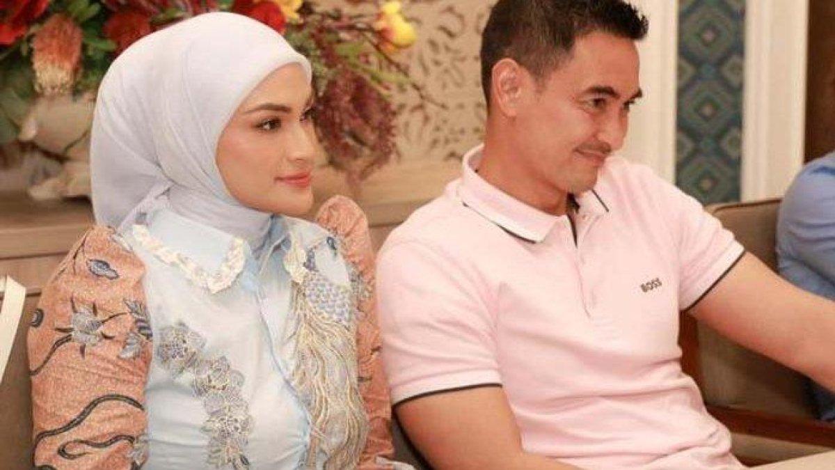 Zumi Zola mengunggah foto berdua dengan Putri Zulhas
