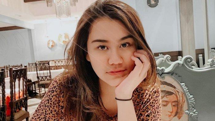 Aaliyah Massaid ternyata memiliki alasan kuat masih bertahan dengan Thariq Halilintar