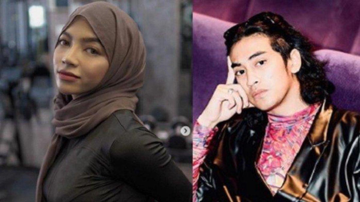 Profil dan Medsos Abidzar Al Ghifari, Marah Serta Jijik Lihat Konten Oklin  Fia Dinilai Gak Ada Adab - TribunStyle.com