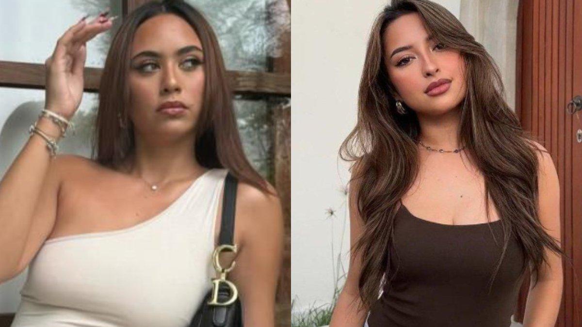 Zoe adik Dali Wassink buka suara setelah hubungannya dikabarkan renggang dengan sang ipar, Jennifer Coppen.