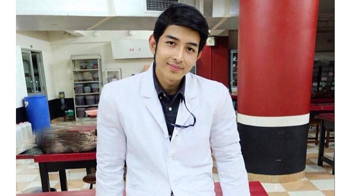 Dokter Aditya Surya Pratama