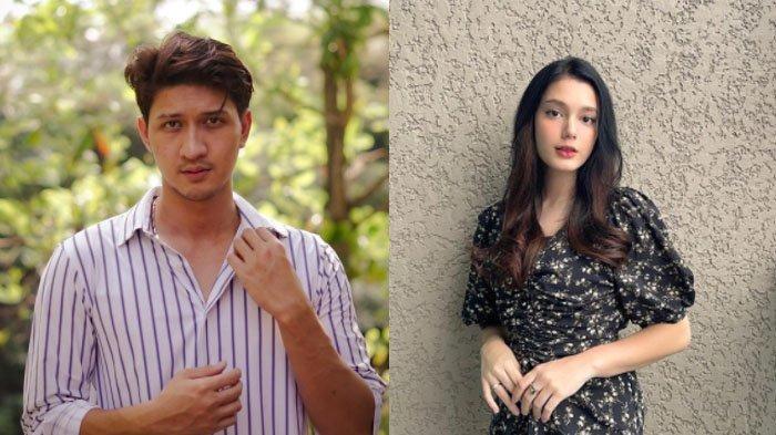 Aditya Zoni pasrah diceraikan Yasmine Ow