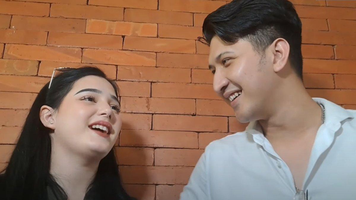 Aditya Zoni tak tahu digugat cerai Yasmine Ow