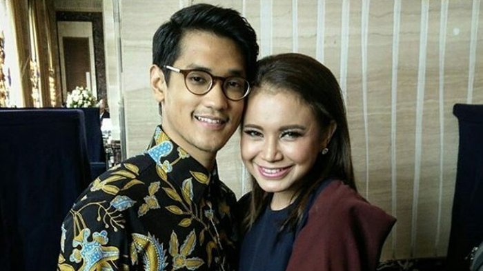 Afgan dan Rossa kini nyaman bersahabat