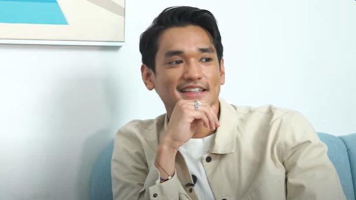 ARTIS HAJI 2025 - Penyanyi Afgan mengunggah momen saat dirinya tiba di Tanah Suci.