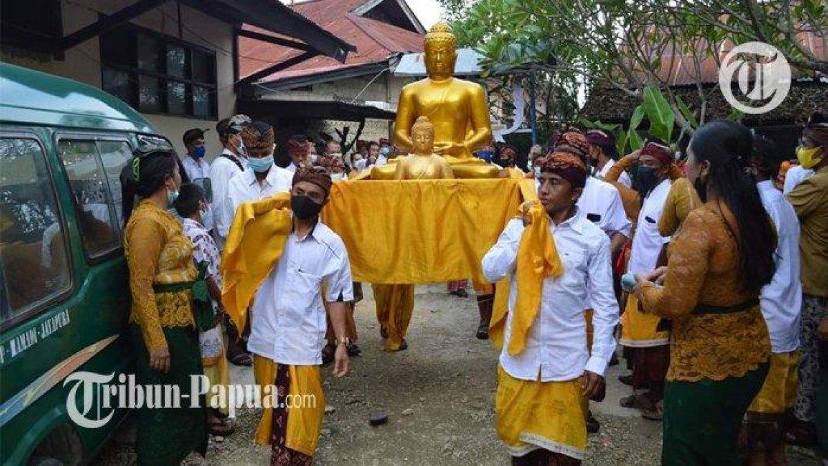 Simak Kumpulan Kunci Jawaban Soal Pendidikan Agama Buddha Kelas 6 SD  Semester 1 Kurikulum Merdeka Tahun 2023