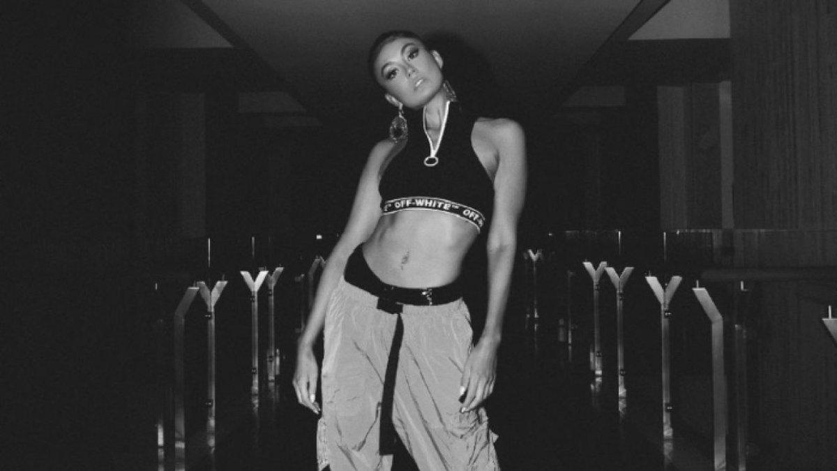 Agnez Mo.