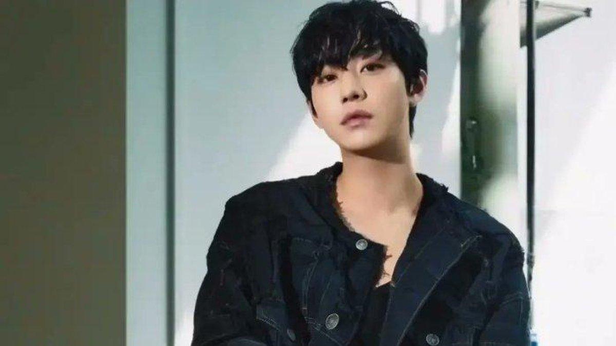Inilah profil dan akun medsos Ahn Hyo Seop yang bermain dalam drama 'A Time Called You' siap buat nangis para penonton