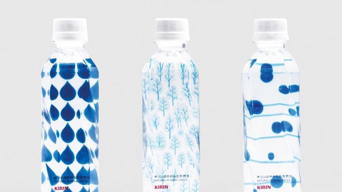 Air Minum Kemasan