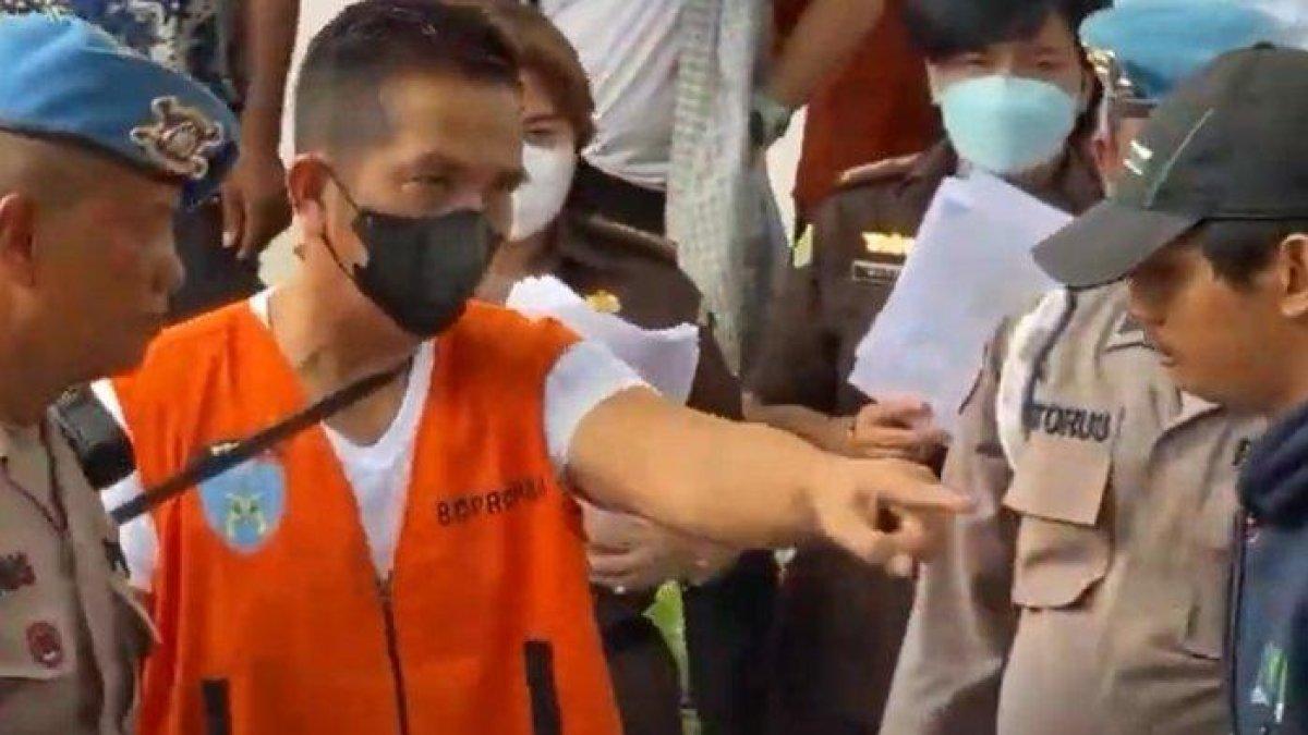 AKBP Achiruddin Hasibuan divonis bebas kasus solar ilegal