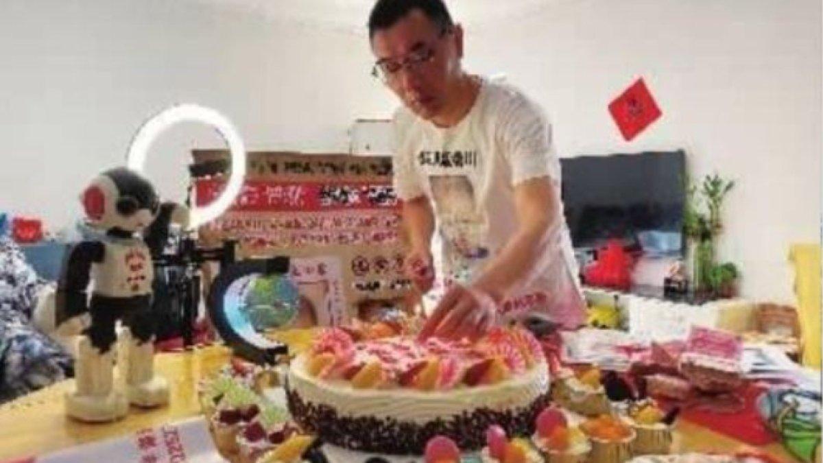 Akhirnya, Lei Vu Trach temukan anaknya yang hilang
