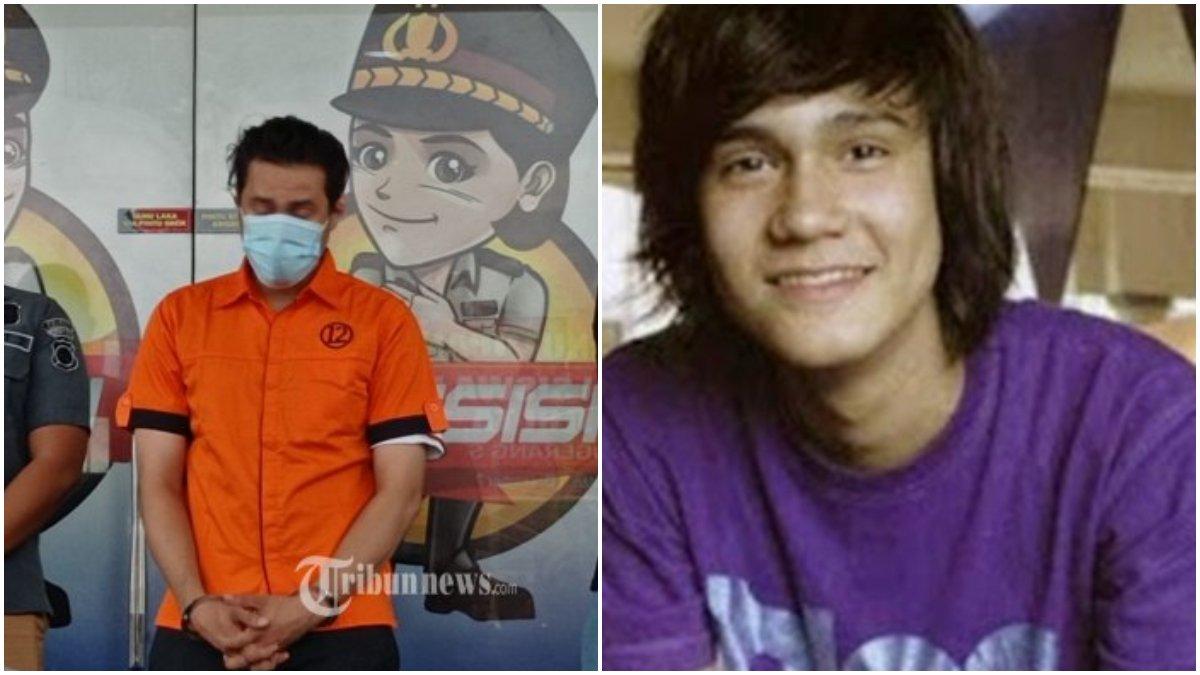 Inilah profil dan akun medsos Bobby Joseph mantan pesinetron ini pernah jadi sopir taksi online hingga kini masuk penjara karena kasus narkoba
