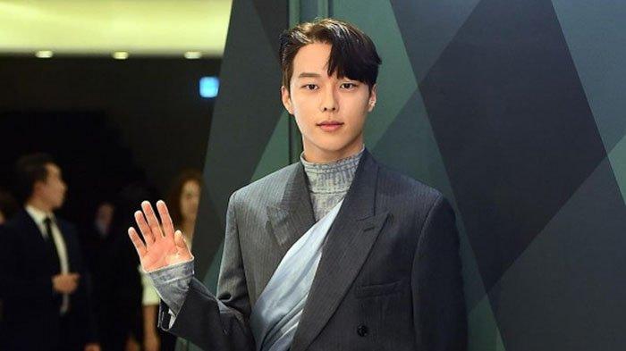 Aktor Jang Ki Yong