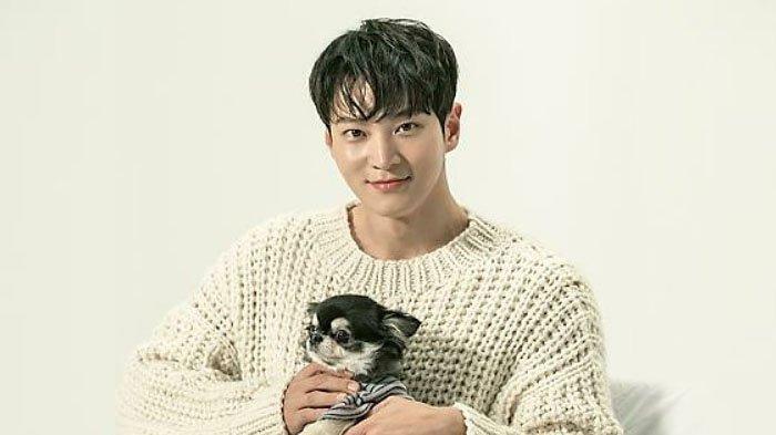 Aktor Joo Won