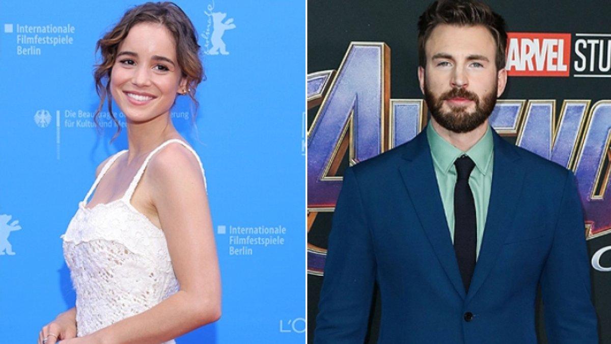 Inilah profil dan akun medsos Alba Baptista yang sudah resmi menikah dengan pemain film Captain America Chris Evans