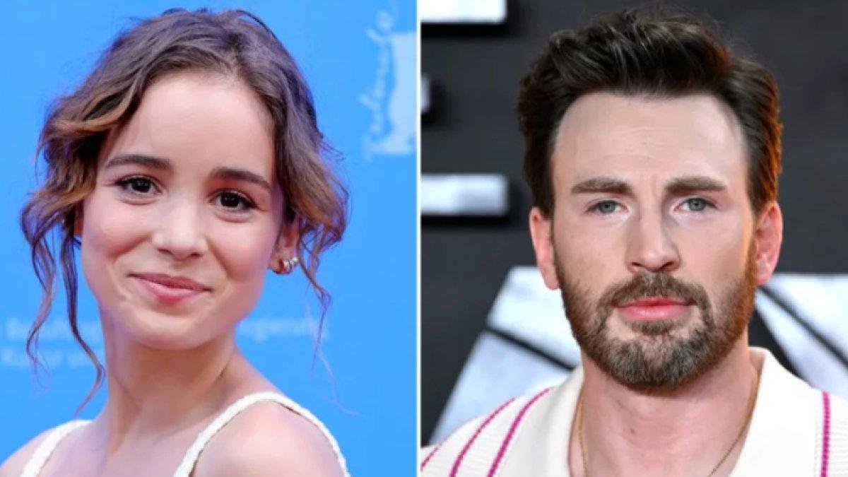 Inilah profil dan akun medsos Alba Baptista yang sudah resmi menikah dengan pemain film Captain America Chris Evans