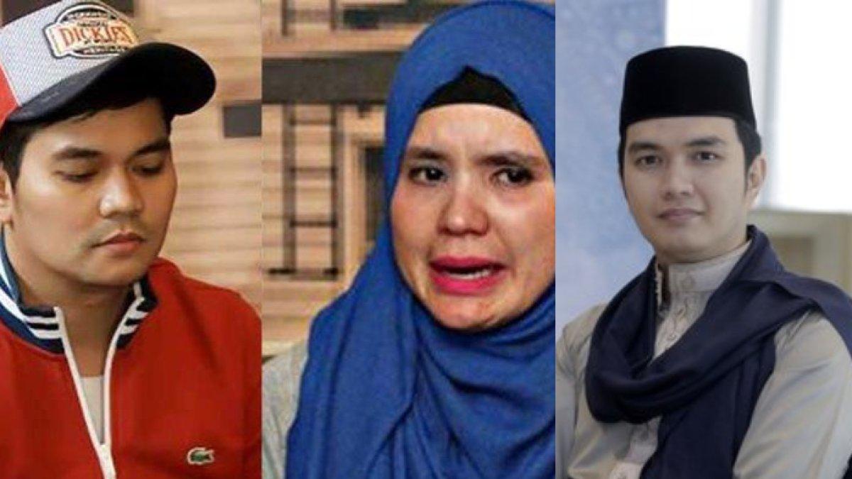 Aldi Taher Kena Semprot Netizen Setelah Niatnya Beri Sumbangan ke Indra Bekti, Kenapa