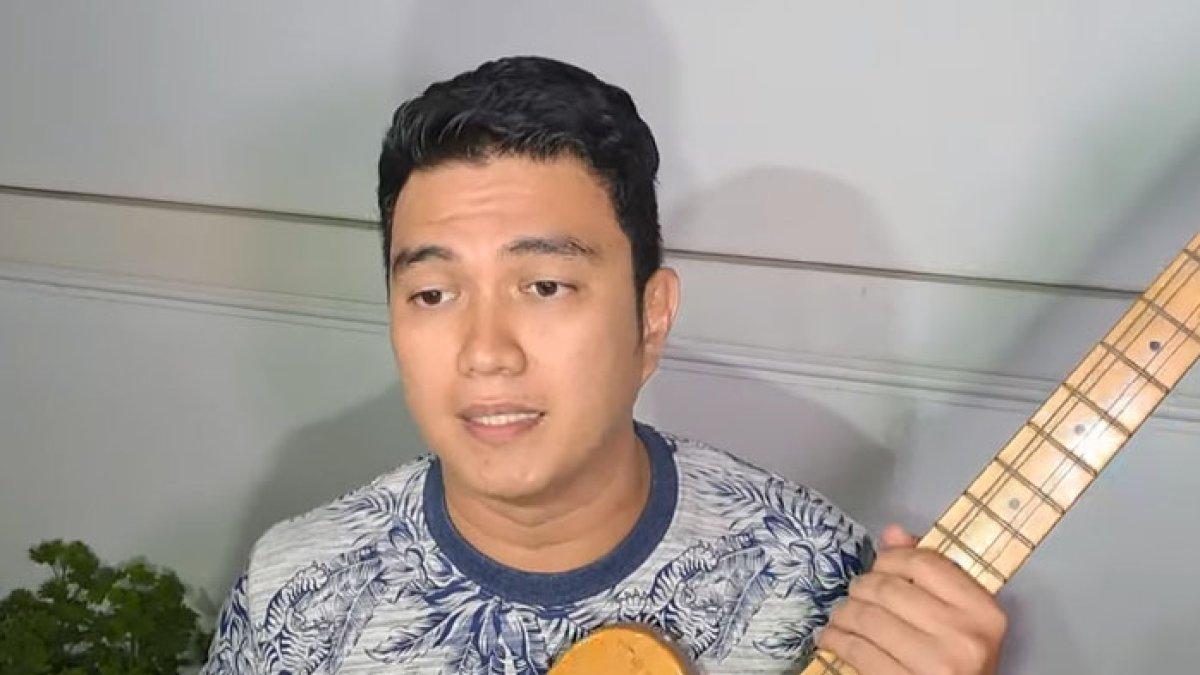 Inilah profil dan akun medsos Aldi Taher sekarang banyak job manggung bahkan sampai ke luar negeri 