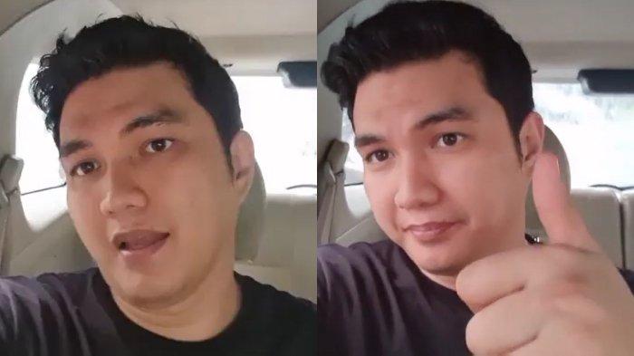 Inilah profil dan akun medsos Aldi Taher sekarang banyak job manggung bahkan sampai ke luar negeri 