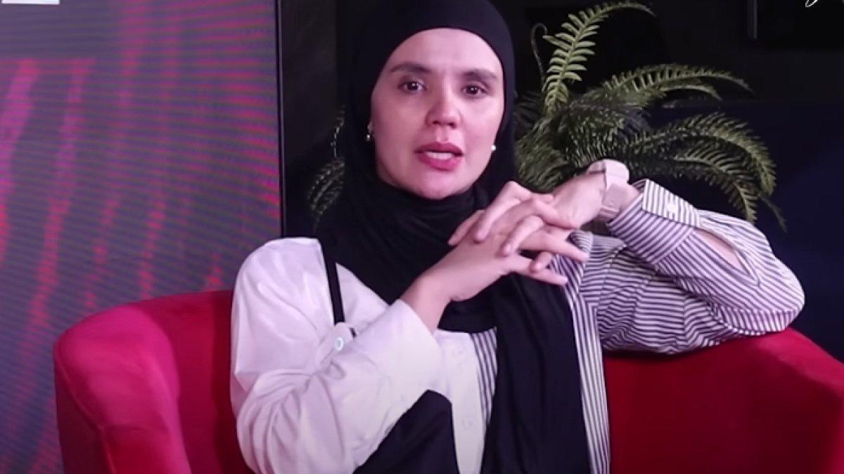 ALDILA JELITA HAMPIR PAKAI DATING APPS - Aldila Jelita mengaku sempat terpikir untuk mencoba aplikasi kencan online.