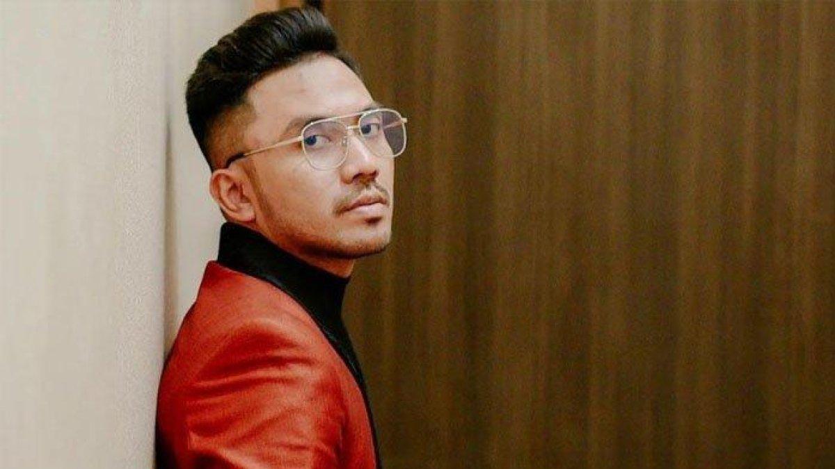 alfin habib masuk nomisani ami awards 2023