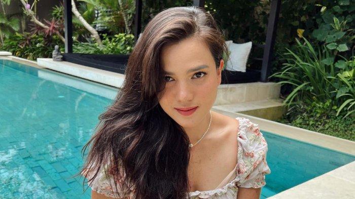 Alice Norin berusia 36 tahun