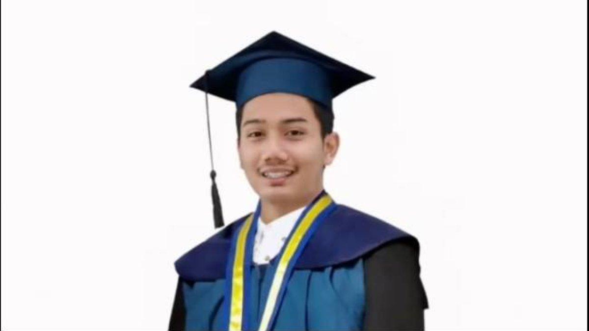 Zara sebut mendiang Emmeril Kahn Mumtadz sosok yang banyak mengajarkannya arti hidup