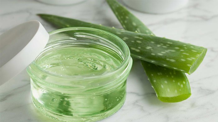 Aloe Vera Gel