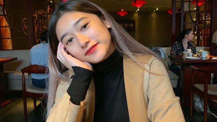 Amanda Caesa mengaku seorang kpopers