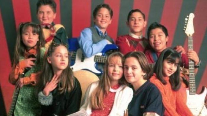 Pemain Amigos X Siempre