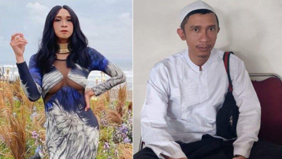 Aming sudah mantap hijrah dan fokus perbaiki diri.