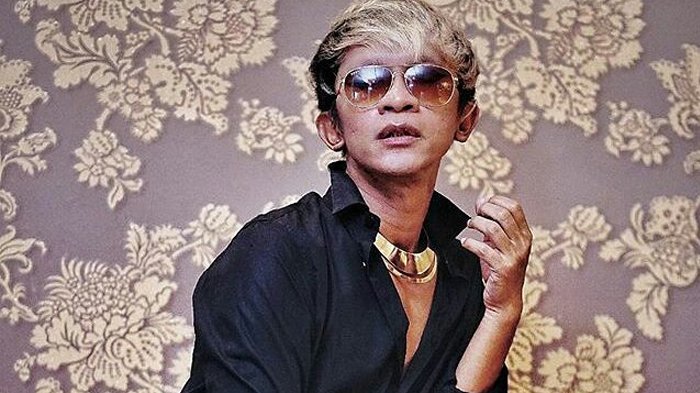 Inilah profil dan akun medsos Aming yang kembali muncul buat geger warganet karena penampilan terbarunya