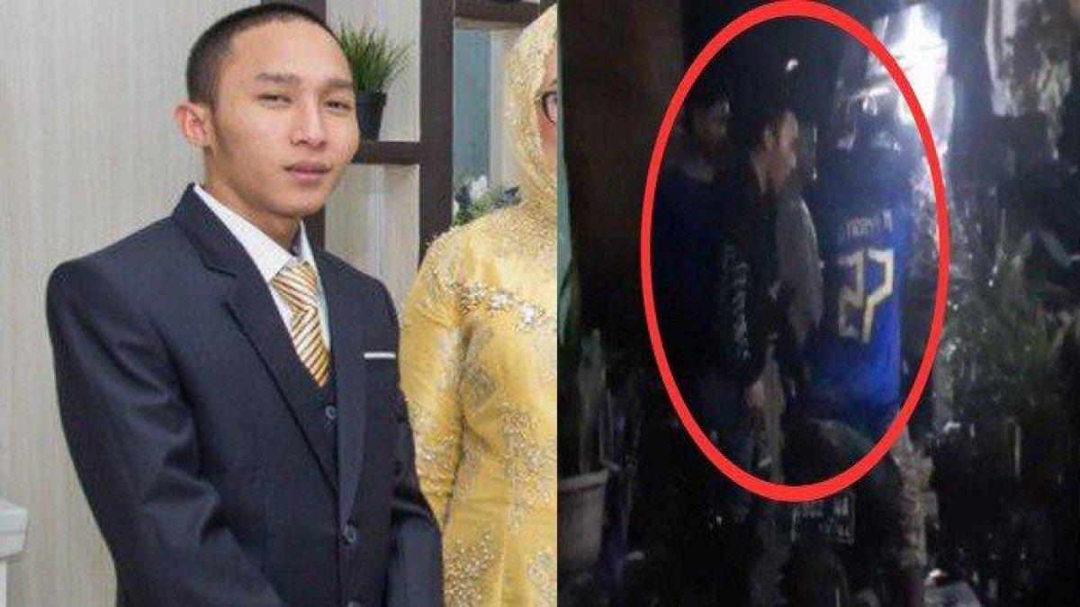 Anak Ketua DPRD Kota Ambon menganiaya remaja 15 tahun hingga tewas. Sosok anak Ketua DPRD Kota Ambon bernama Abdi Toisutta (25).