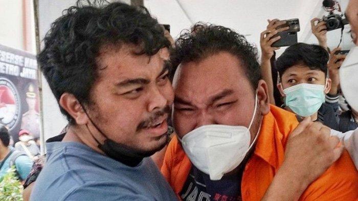Ananta Rispo bongkar tabiat Fico Fachriza