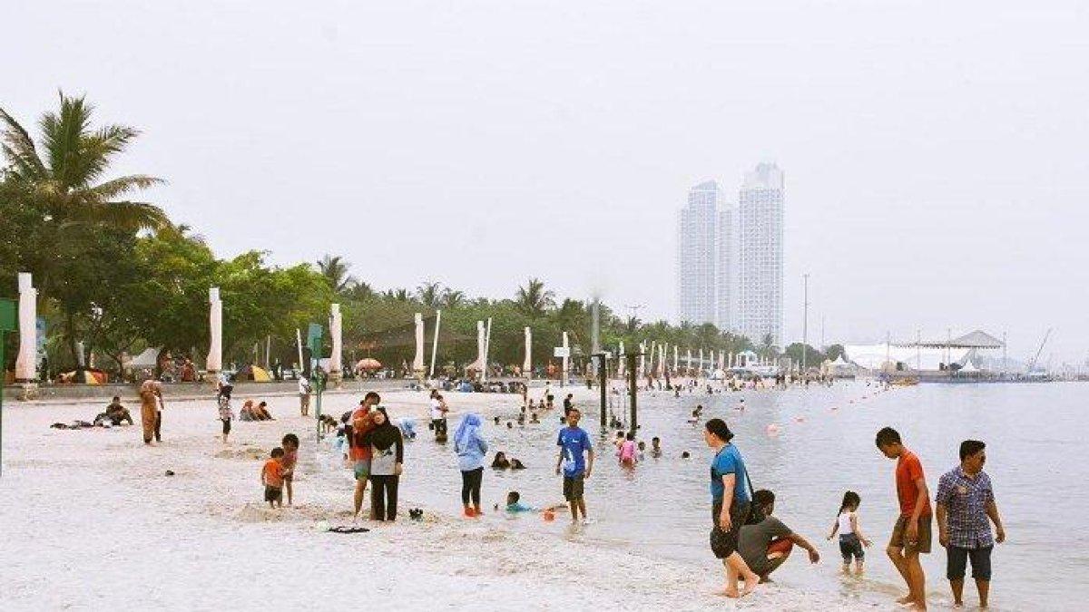 ancol baru