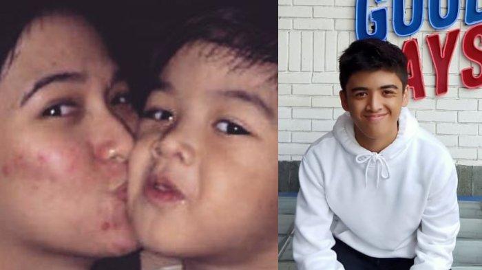 INGAT Andhara Early, Mantan Model Majalah Playboy? Ini Sosok Maghali