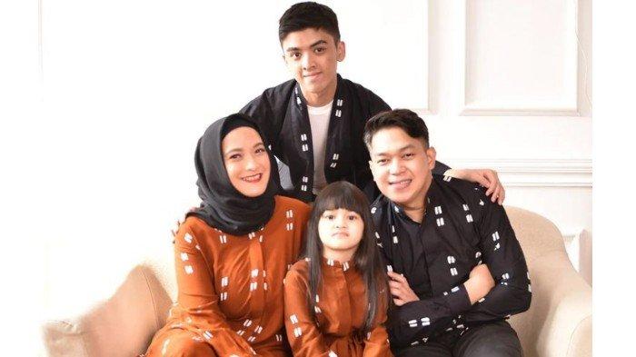 Andhara Early fokus keluarga