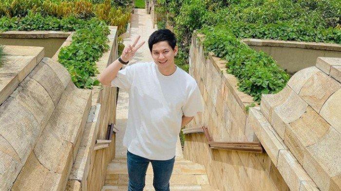 Inilah profil dan akun medsos Andi Arsyil pesinetron yang kerap dijodoh-jodohkan dengan penyanyi sensasional Ayu Ting Ting
