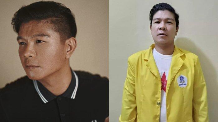 Andika Kangen Band Kabarkan Kini Kuliah di Lampung, Pamer Potret Pakai