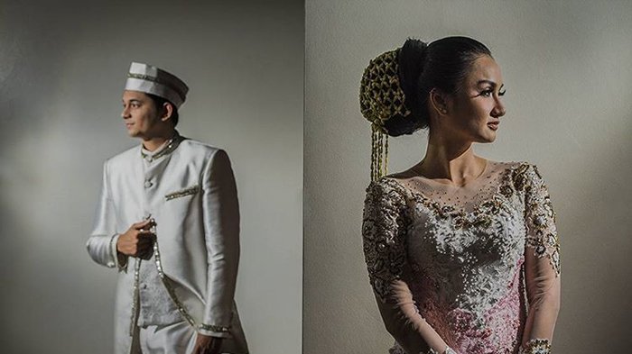 Tengku Dewi Putri tidak menuntut harta gana gini karena punya perjanjian pranikah dengan Andrew Andika